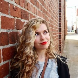 Meet your Posher, Katie